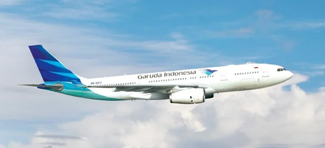 Garuda Indonesia