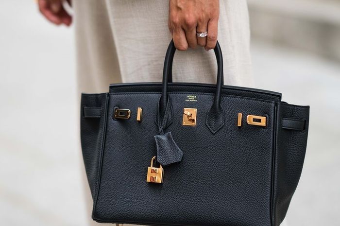 membedakan tas Hermes Birkin