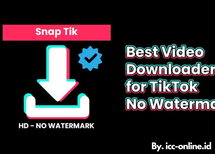 Cara Download Aplikasi TikTok