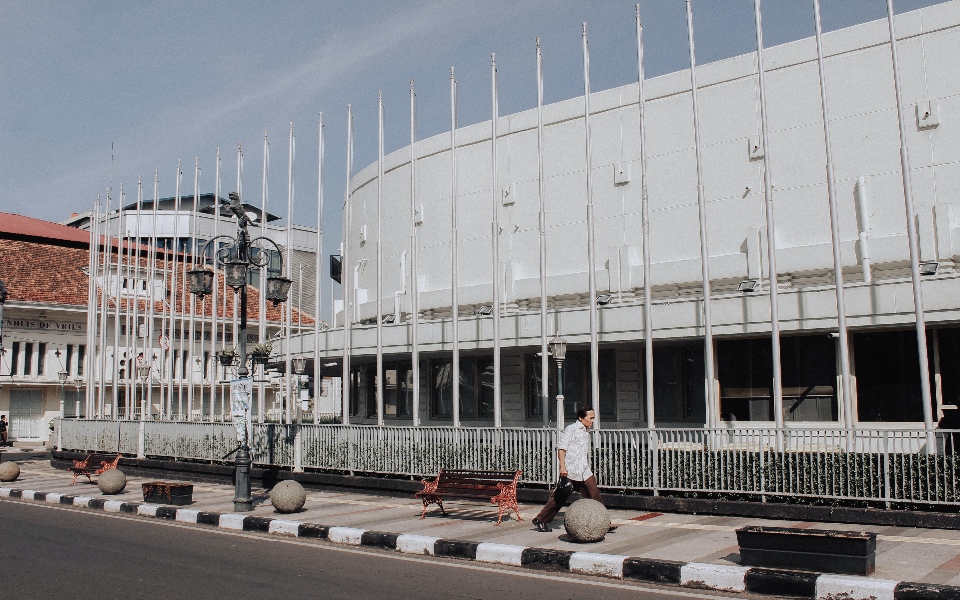 Sekolah SMA Termahal di Bandung