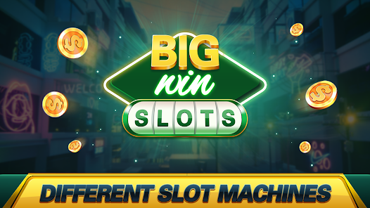 ciri judi slot online