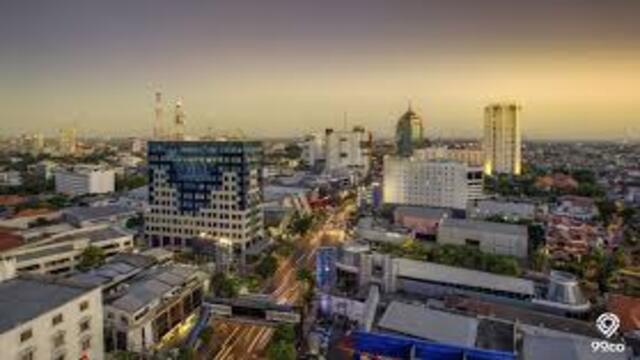 Lokasi Investasi Properti Terbaik