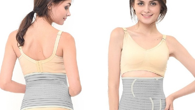 Mengatasi Perut Kendur Setelah Melahirkan dengan Cara Aman