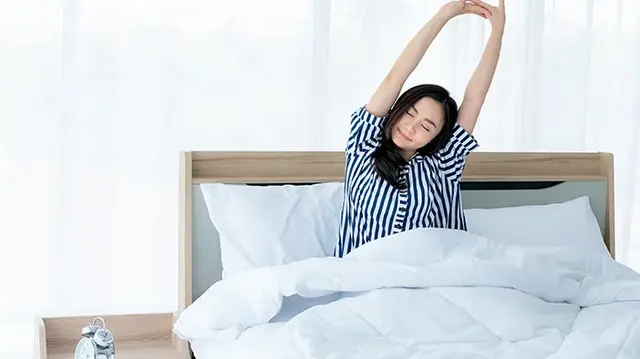 Kebiasaan Gaya Hidup Sukses yang Bisa Kamu Terapkan
