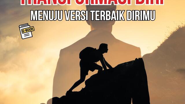 Transformasi Gaya Hidup Menuju Versi Terbaik Dirimu