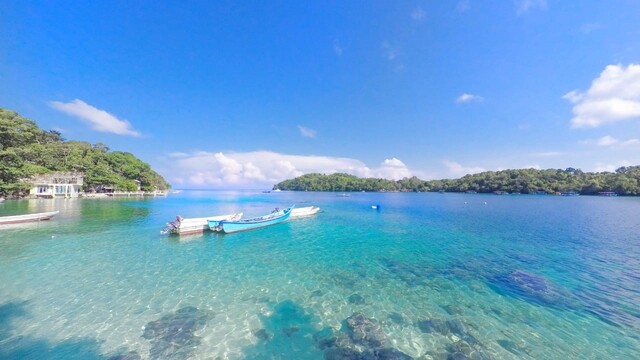 Banda Aceh dan Pesona Wisata yang Indah serta Menenangkan