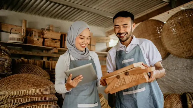 Peluang Bisnis yang Relevan dengan Perubahan Gaya Hidup