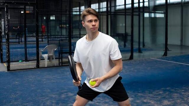 Manfaat Rutin Bermain Olahraga Padel bagi Kesehatan Tubuh